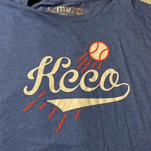 Chive tshirt 3XL - Picture 3 of 3